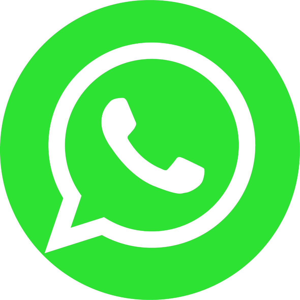 IconoWhatsAppVerde