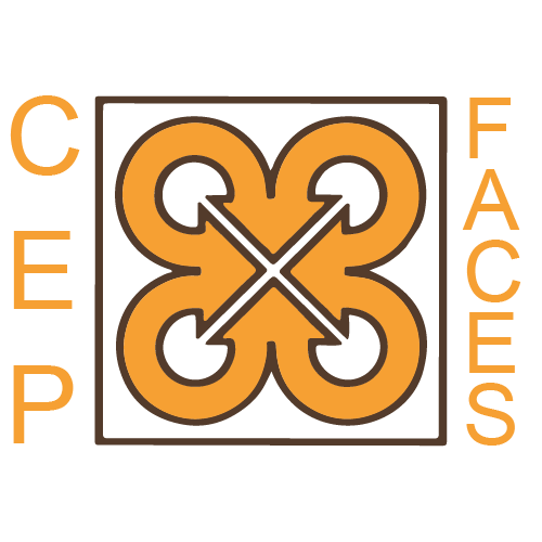 Logo CEP FAES